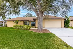 1313 Harbour Blvd Blvd, Port Charlotte, FL 33901 - Photo 1