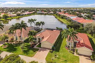 2538 Ashbury Cir, Cape Coral, FL 33991 - Photo 1