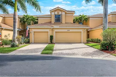 6100 Jonathans Bay Cir #302, Fort Myers, FL 33908 - Photo 1