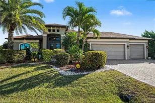 2127 SE 17th Pl, Cape Coral, FL 33990 - Photo 1