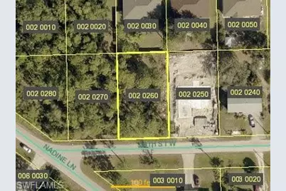 3226 30th St W, Lehigh Acres, FL 33971 - Photo 1