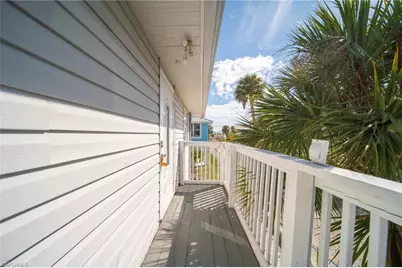 128 Eucalyptus Ct #B, Fort Myers Beach, FL 33931 - Photo 1
