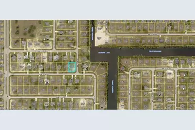 2219 NW 26th St, Cape Coral, FL 33993 - Photo 1