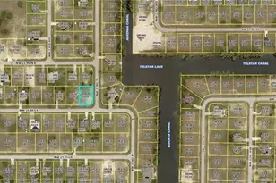 2219 NW 26th St, Cape Coral, FL 33993 - Photo 1
