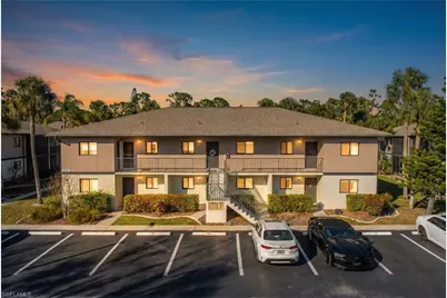 1220 Hall Rd #403, North Fort Myers, FL 33903 - Photo 1