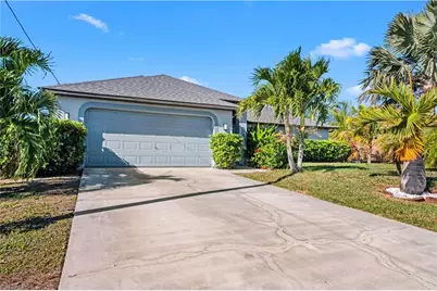 1206 NW 14th Pl, Cape Coral, FL 33993 - Photo 1