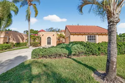 1447 Thistledown Way, Fort Myers, FL 33901 - Photo 1