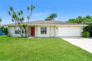 8434 Blackberry Rd, Fort Myers, FL 33967 - Photo 1