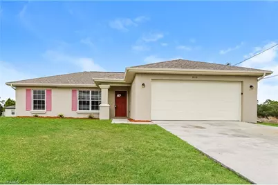 4114 4th St SW, Lehigh Acres, FL 33976 - Photo 1