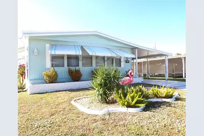 413 Timber Ln N, North Fort Myers, FL 33917 - Photo 1