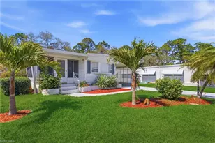 341 Shrub Ln S, North Fort Myers, FL 33917 - Photo 1