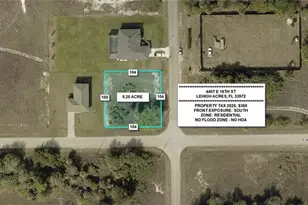 4407 E 18th St, Lehigh Acres, FL 33972 - Photo 1