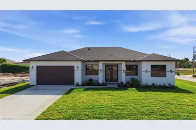 2626 NW 15th St, Cape Coral, FL 33993 - Photo 1