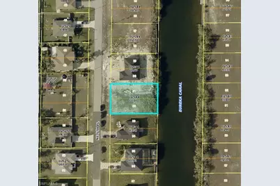 2121 NE 5th Pl, Cape Coral, FL 33909 - Photo 1