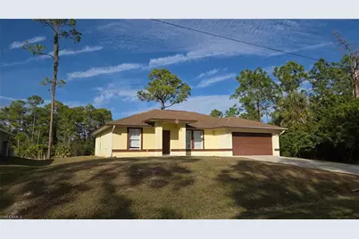 1013 Butler St E, Lehigh Acres, FL 33974 - Photo 1