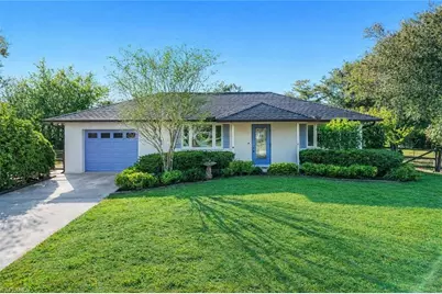 4900 Shady River Ln, Fort Myers, FL 33905 - Photo 1