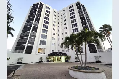 4198 Bay Beach Ln #1H1, Fort Myers Beach, FL 33931 - Photo 1