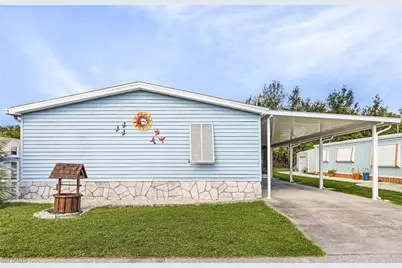 227 Shrub Ln N, North Fort Myers, FL 33917 - Photo 1