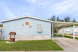 227 Shrub Ln N, North Fort Myers, FL 33917 - Photo 1