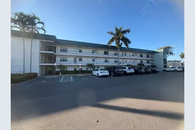1747 Pebble Beach Dr #206, Fort Myers, FL 33907 - Photo 1
