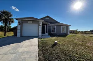 3315 25th St W, Lehigh Acres, FL 33971 - Photo 1
