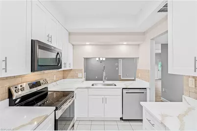 14461 Summerlin Trace Ct #3, Fort Myers, FL 33919 - Photo 1