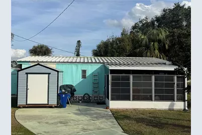 234 Lamplighter Ln, North Fort Myers, FL 33917 - Photo 1