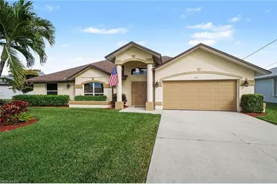 2611 Kamal Pkwy, Cape Coral, FL 33904 - Photo 1