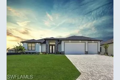 2315 NW 43rd Ave, Cape Coral, FL 33993 - Photo 1