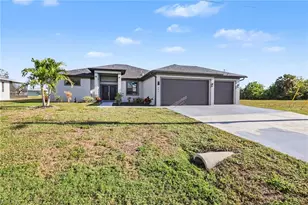 239 SE 11th Terrace, Cape Coral, FL 33990 - Photo 1