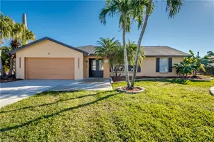 5231 Wisteria Ct, Cape Coral, FL 33904 - Photo 1