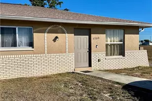 1203 NE 8th Terrace, Cape Coral, FL 33909 - Photo 1