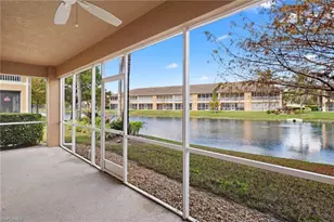 1076 Winding Pines Circle, Cape Coral, FL 33909 - Photo 1