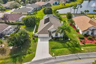 22860 Fountain Lakes Blvd, Estero, FL 33928 - Photo 1