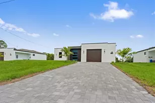 729 Colyer St E, Lehigh Acres, FL 33974 - Photo 1