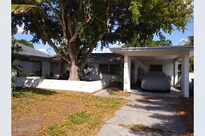 4975 Vincennes St #A and B, Cape Coral, FL 33904 - Photo 1