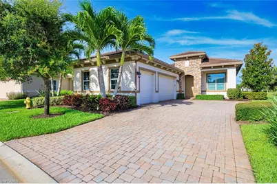 2977 Willow Ridge Ct, Fort Myers, FL 33905 - Photo 1