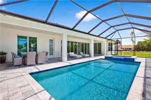 230 SW 31st Terrace, Cape Coral, FL 33914 - Photo 1