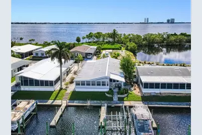 5535 Adam Dr, North Fort Myers, FL 33917 - Photo 1