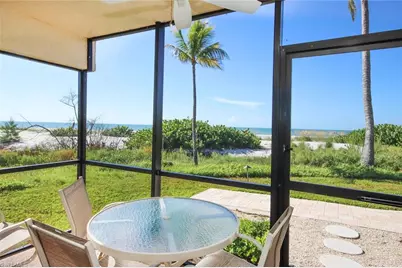 2230 Camino Del Mar Dr #1D1, Sanibel, FL 33957 - Photo 1