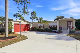 19722 Eagle Trace Ct, North Fort Myers, FL 33903 - Photo 1