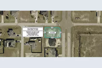 2212 Chiquita Blvd N, Cape Coral, FL 33993 - Photo 1