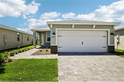 44493 Diamond Trl, Punta Gorda, FL 33982 - Photo 1
