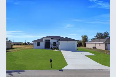 1202 Nelson Rd N, Cape Coral, FL 33993 - Photo 1