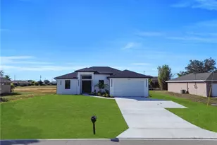 1202 Nelson Rd N, Cape Coral, FL 33993 - Photo 1