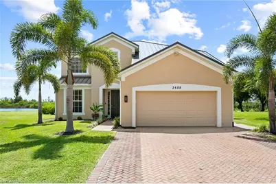 2688 Bellingham Ct, Cape Coral, FL 33991 - Photo 1