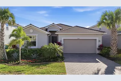 2662 Scarlet Way, Naples, FL 34120 - Photo 1