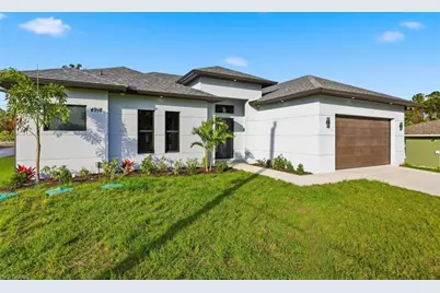 4916 3rd St W, Lehigh Acres, FL 33971 - Photo 1