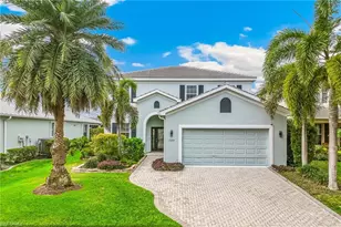 2664 Brightside Ct S, Cape Coral, FL 33991 - Photo 1