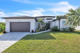 1716 SW 44th Terrace, Cape Coral, FL 33914 - Photo 1